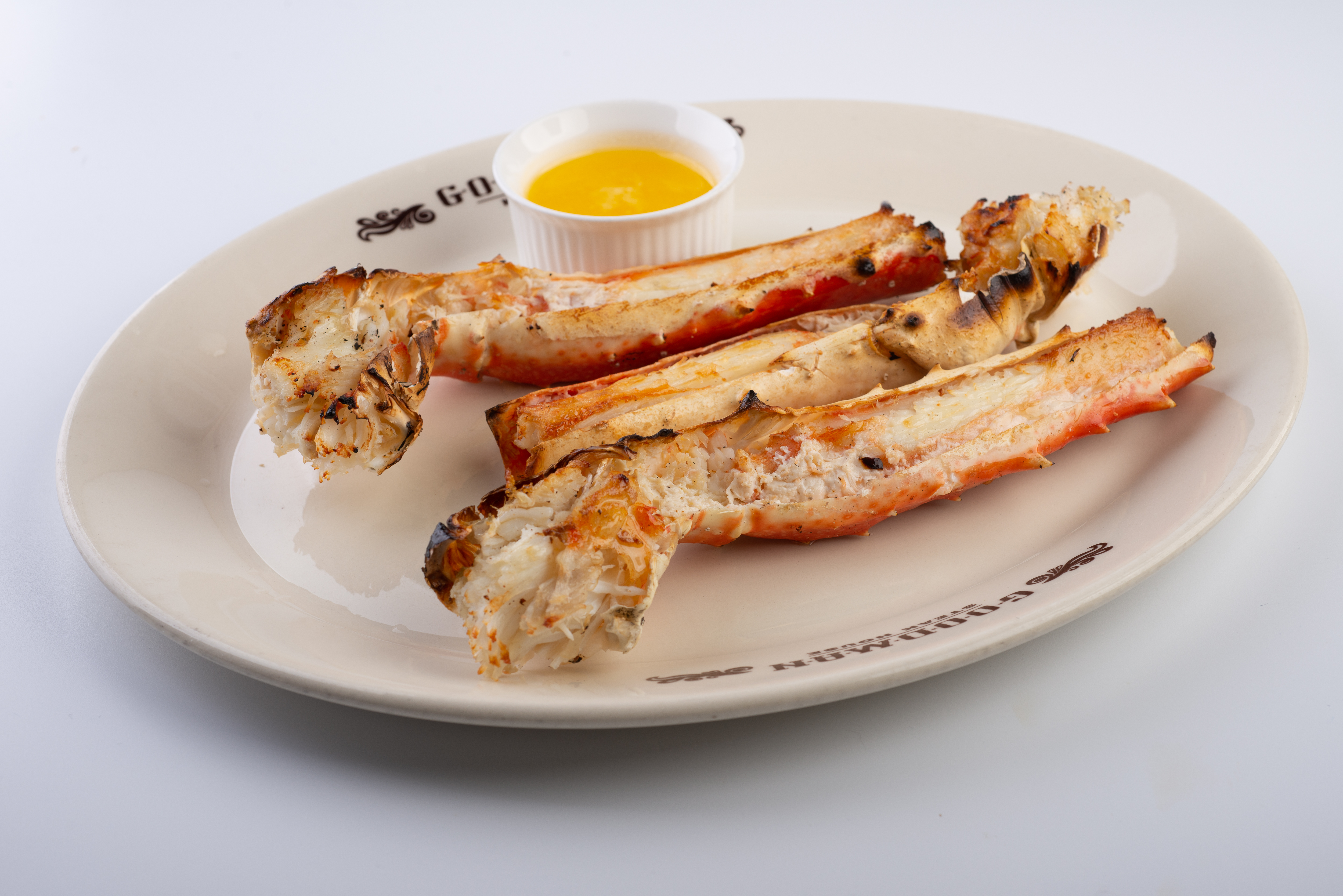 Фаланги камчатского краба | Phalanges of King Crab