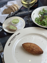 Котлета по-киевски|Cutlet Kiev