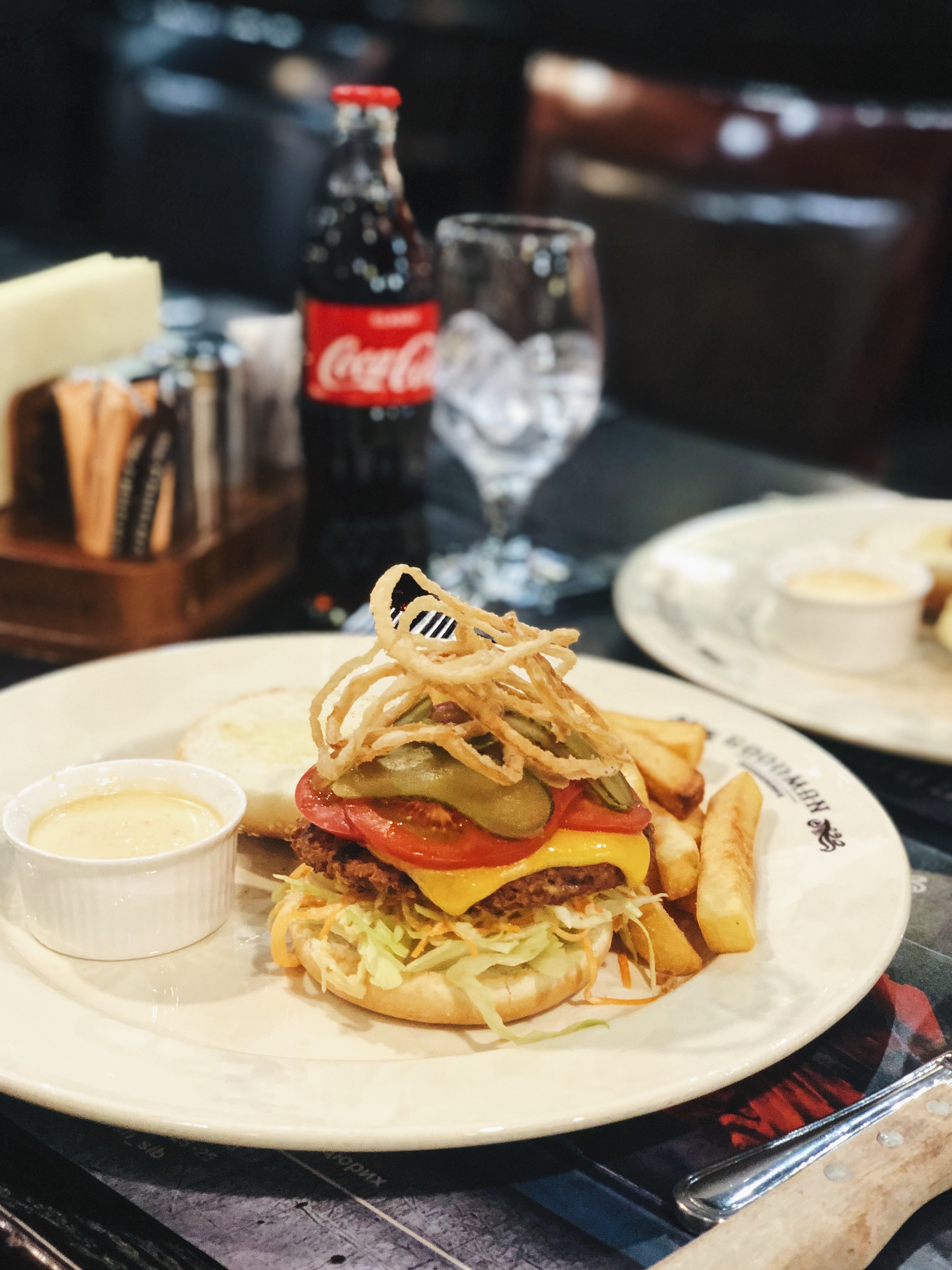 Веганский бургер / Vegan burger Веганский бургер / Vegan burger