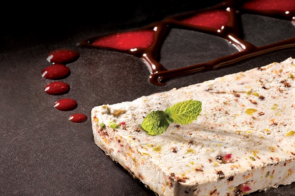 Домашняя кассата|Home cassata
