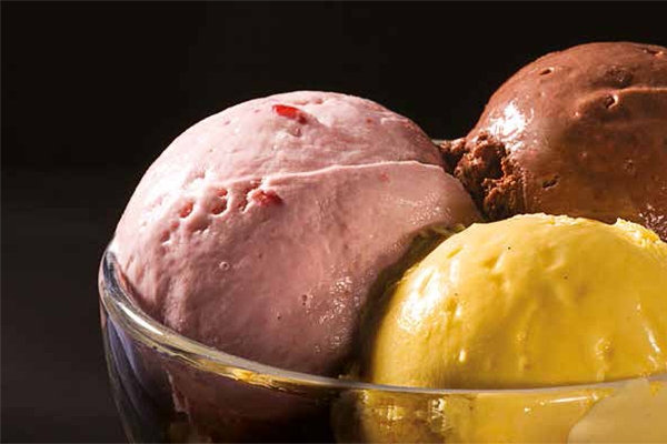 Мороженое|Ice cream