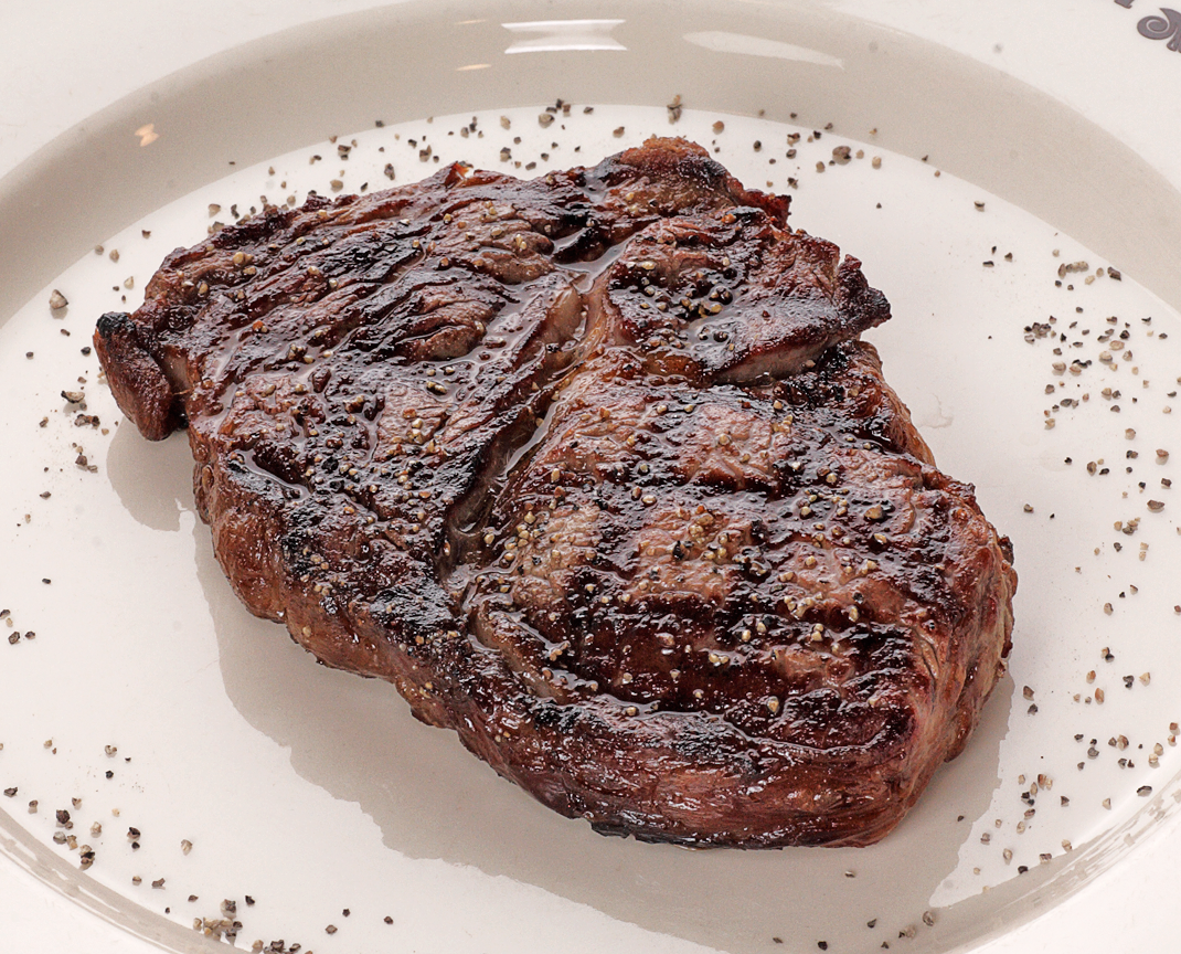 Рибай XS/ Rib-Eye steak XS