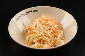 Классический коул-слоу б/л | Classic coleslaw